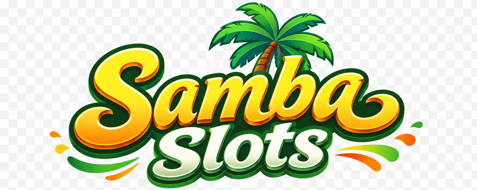 Samba Slots logo — casino zonder vergunning