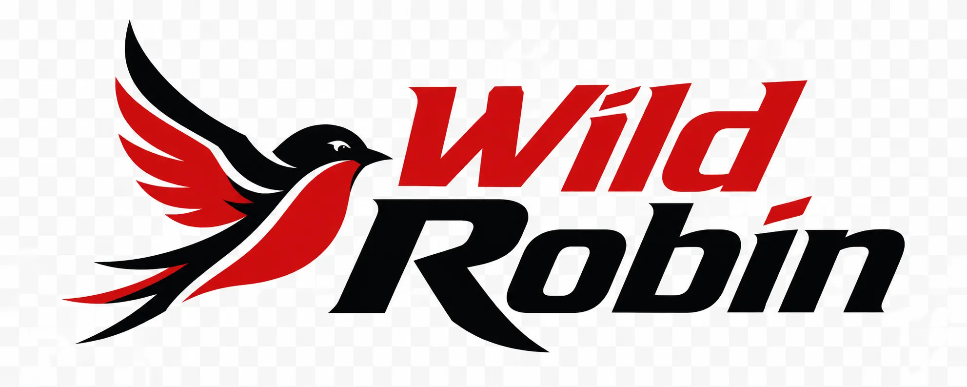 Wild Robin Casino logo — buitenlands casino zonder Cruks